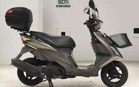 SUZUKI ADDRESS V125 S CF4MA