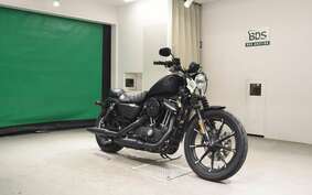 HARLEY XL883N 2020 LE2