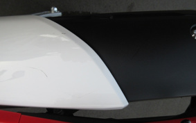 HONDA CRF250L MD44