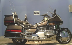 HONDA GL1500 GOLD WING SE 1994 SC22