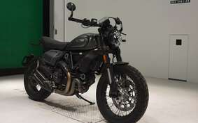 DUCATI SCRAMBLER 2021