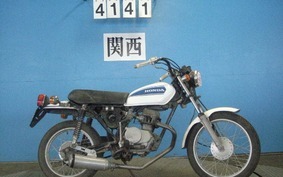 HONDA XE50 CE50