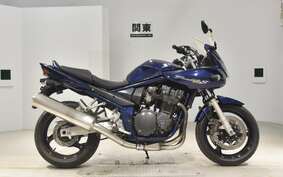 SUZUKI BANDIT 1200 S 2007 GV79A