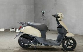 SUZUKI LET's CA4AA