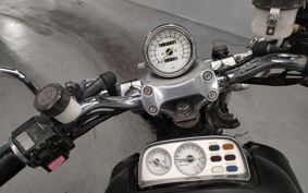 YAMAHA VMAX 2WFC