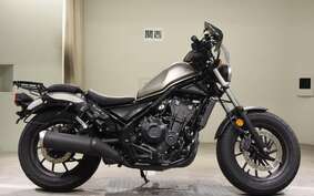 HONDA REBEL 500 A 2018 PC60