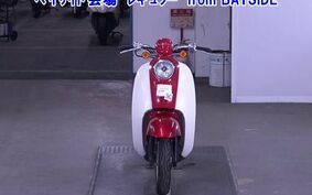 HONDA CREA SCOOPY I AF55