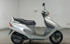 HONDA SPACY 125 JF04