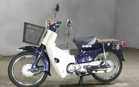 HONDA C70 SUPER CUB HA02