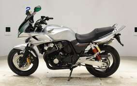 HONDA CB400 SUPER BOLDOR VTEC 2006 NC39