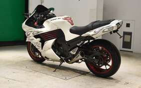 KAWASAKI ZZ1400 NINJA R 2007 ZXT40A