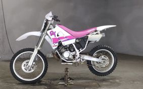 YAMAHA DT200 WR 3XP