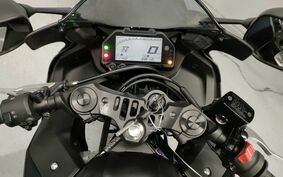 YAMAHA YZF-R25 RG74J