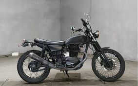 KAWASAKI 250TR BJ250F