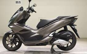 HONDA PCX125 JF81