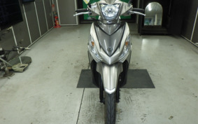 SUZUKI ADDRESS 110 CE47A