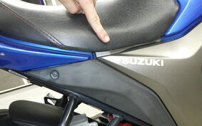 SUZUKI GIXXER 150 NG4BG