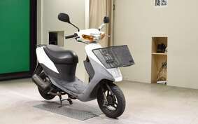 SUZUKI LET's 2 CA1PA