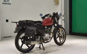 YAMAHA YB125SP