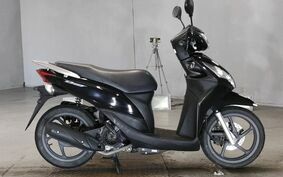 HONDA DIO 110 JF31