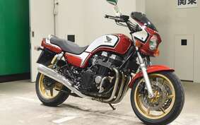 HONDA CB750 GEN 2 2005 RC42