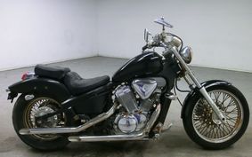 HONDA STEED 400 1995 NC26