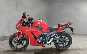 HONDA CBR250R MC41