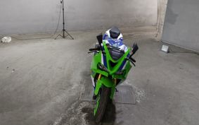 KAWASAKI NINJA ZX-6R ZX636J
