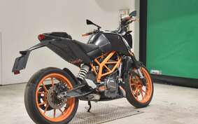 KTM 250 DUKE