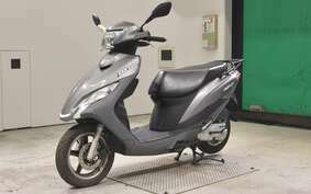 SUZUKI ADDRESS V125 DT11A