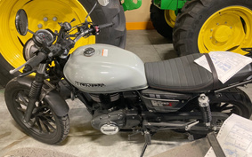 HONDA GB350S 2021 NC59