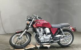 HONDA CB1100 2021 SC65