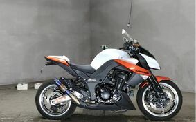 KAWASAKI Z1000 2012 ZRCD14