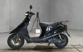 SUZUKI ADDRESS V100 CE11A