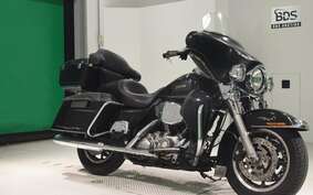 HARLEY FLHT 1580 2008