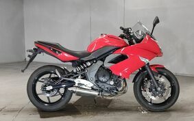 KAWASAKI NINJA 400 R 2012 ER400B