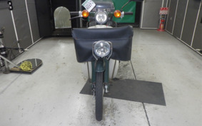 HONDA C50 SUPER CUB AA01