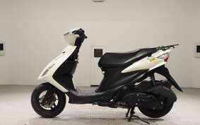 SUZUKI ADDRESS V125 S CF4MA