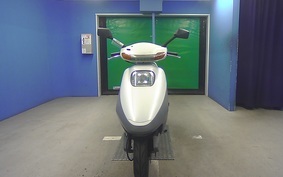 HONDA SPACY 125 Gen. 3 JF04