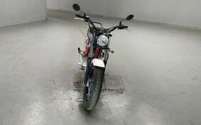 HONDA FTR223 MC34