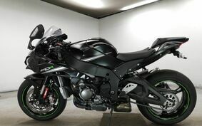 KAWASAKI ZX 10 NINJA R 2016 ZXT00S