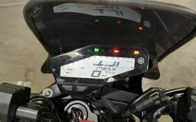 YAMAHA MT-09 2016 RN34J