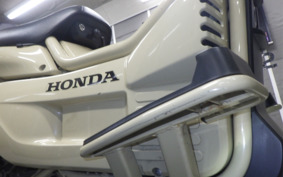 HONDA PS250 MF09