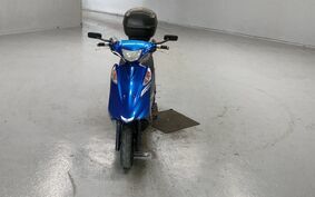 SUZUKI ADDRESS V125 G CF4EA