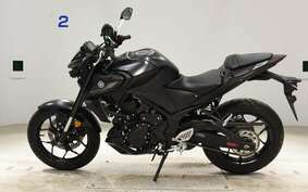 YAMAHA MT-25 A RG43J