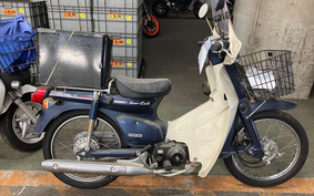 HONDA C50 SUPER CUB Custom AA01