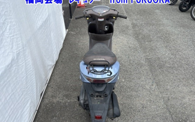 HONDA DIO CHESTER