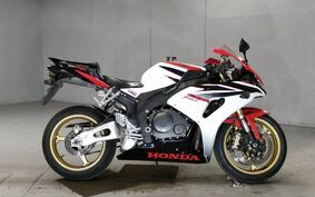 HONDA CBR1000RR 2008 SC57