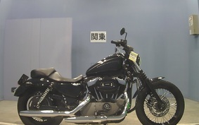 HARLEY XL1200N 2008 CZ3