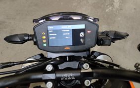KTM 790 DUKE TU640